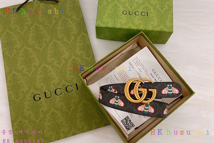 NEW 구찌 벨트 신상 GU 332011