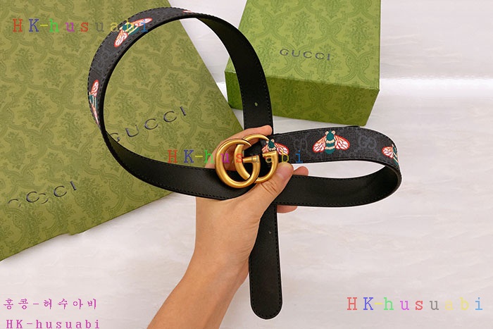 NEW 구찌 벨트 신상 GU 332011