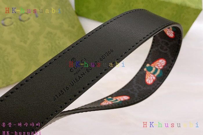 NEW 구찌 벨트 신상 GU 332011