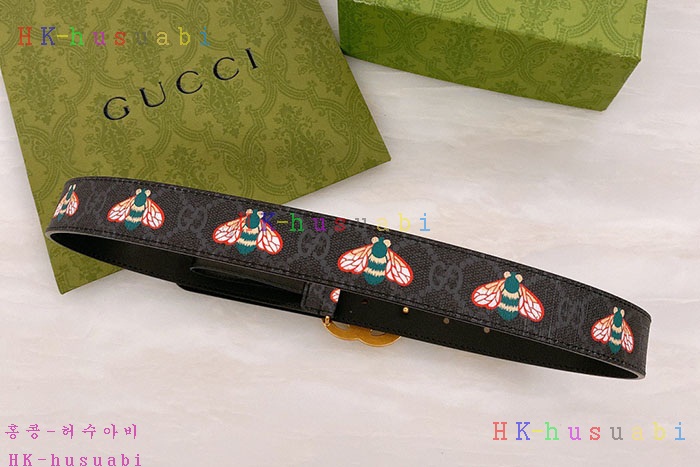 NEW 구찌 벨트 신상 GU 332011