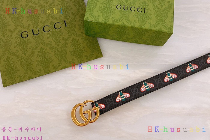 NEW 구찌 벨트 신상 GU 332011