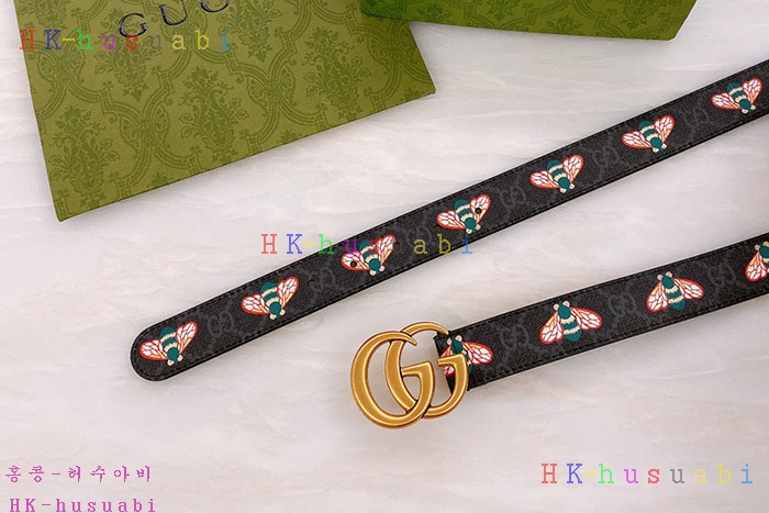 NEW 구찌 벨트 신상 GU 332011