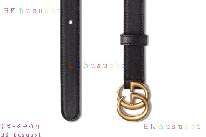 NEW 구찌 벨트 신상 GU 409417