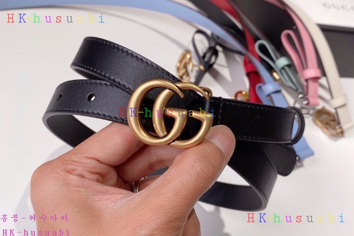NEW 구찌 벨트 신상 GU 409417