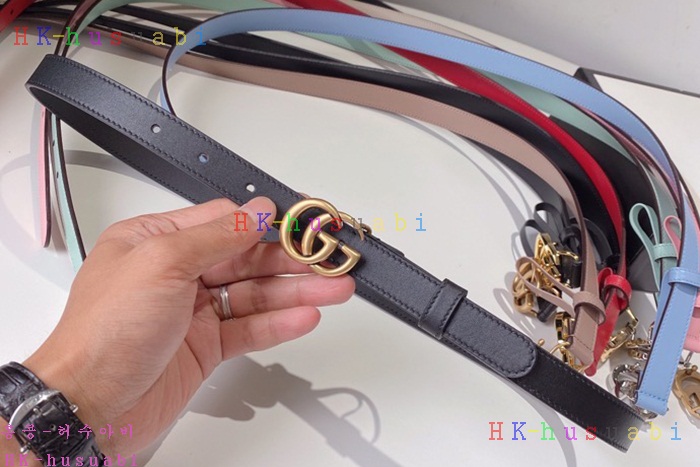 NEW 구찌 벨트 신상 GU 409417