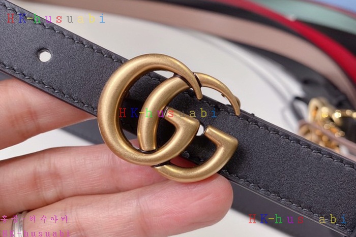NEW 구찌 벨트 신상 GU 409417