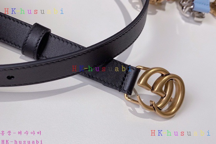NEW 구찌 벨트 신상 GU 409417