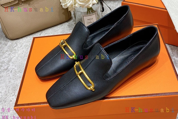 NEW 에르메스 신발 신상 H 9652204