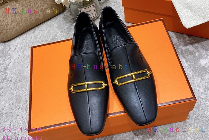 NEW 에르메스 신발 신상 H 9652204