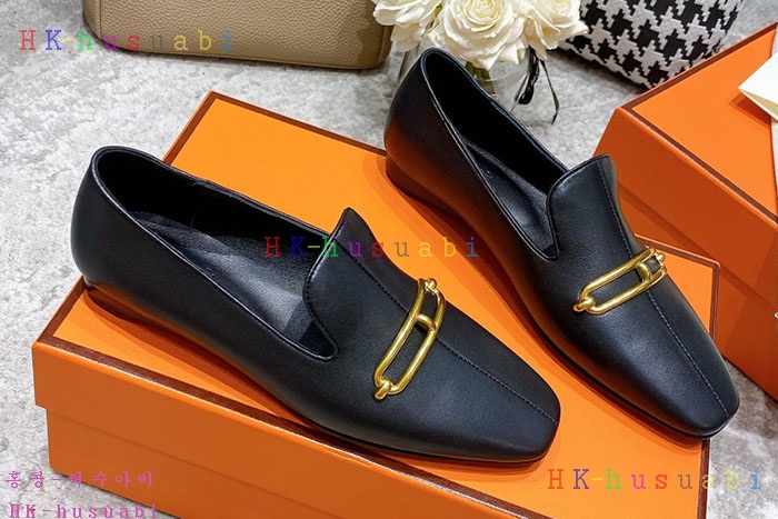 NEW 에르메스 신발 신상 H 9652204