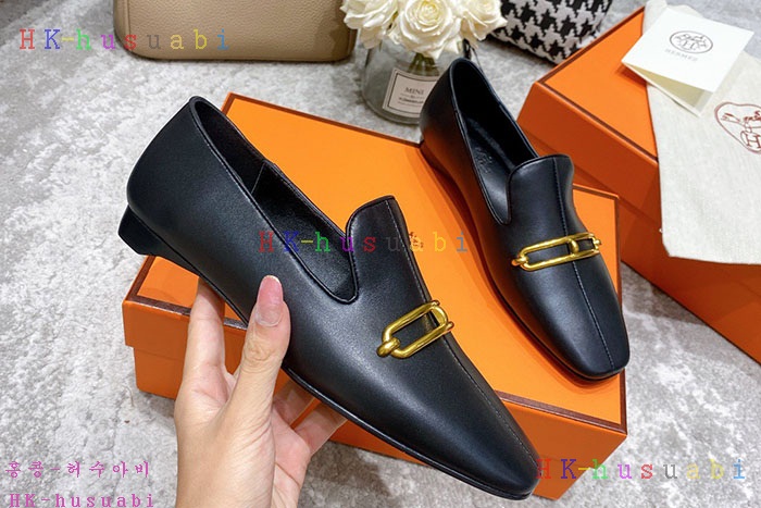 NEW 에르메스 신발 신상 H 9652204