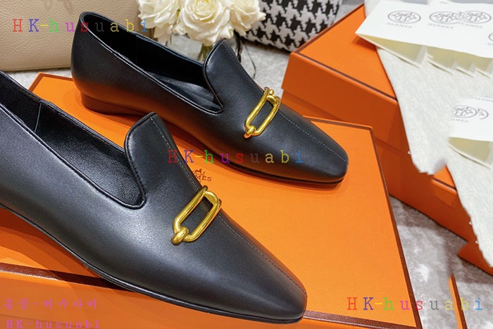 NEW 에르메스 신발 신상 H 9652204