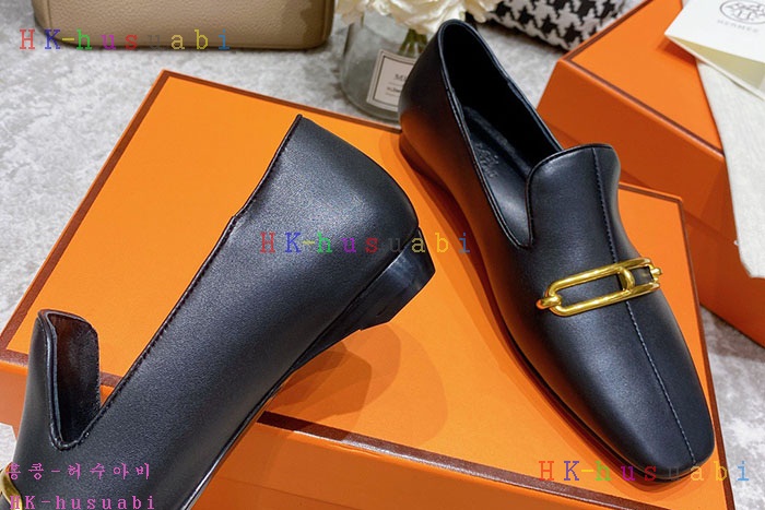 NEW 에르메스 신발 신상 H 9652204