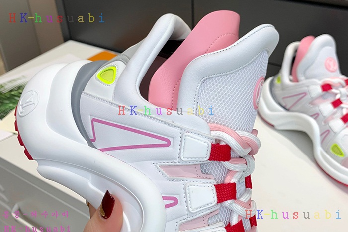 NEW 루이비통 신발 신상 LV 1125337