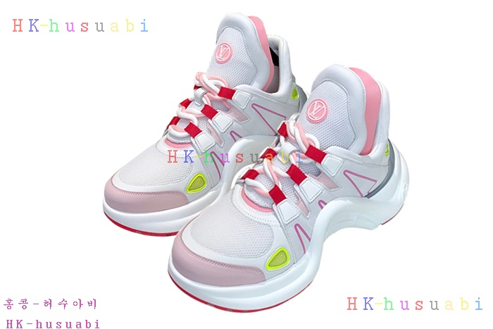 NEW 루이비통 신발 신상 LV 1125337