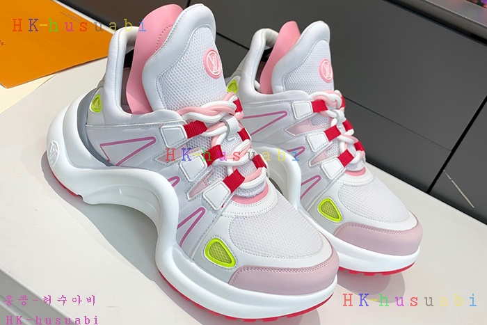 NEW 루이비통 신발 신상 LV 1125337