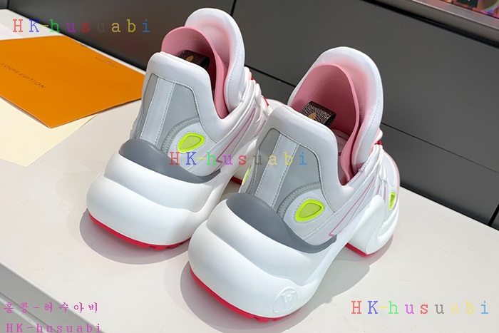 NEW 루이비통 신발 신상 LV 1125337