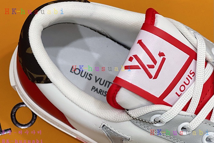 NEW 루이비통 스니커즈 신상 LV 553334