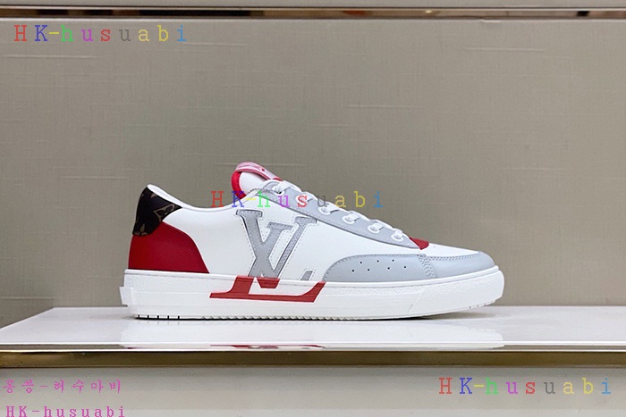 NEW 루이비통 스니커즈 신상 LV 553334