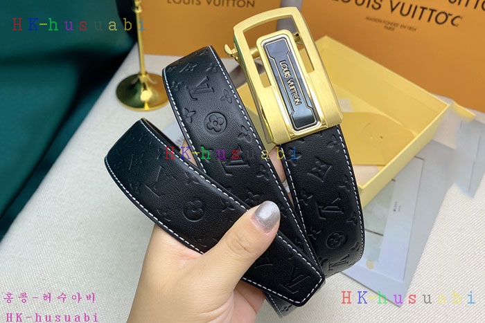 NEW 루이비통 벨트 신상 LV 1425527