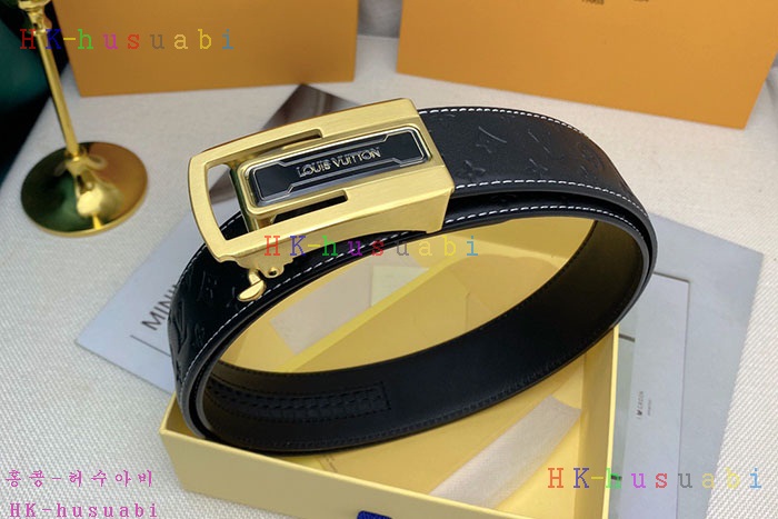 NEW 루이비통 벨트 신상 LV 1425527