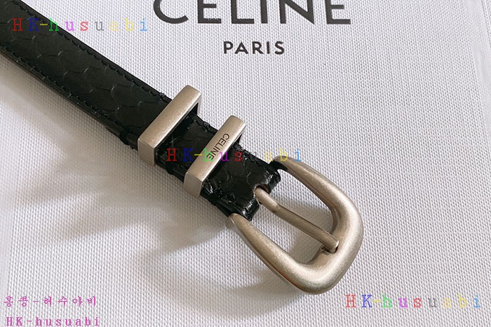 NEW 셀린느 벨트 신상 C 777426
