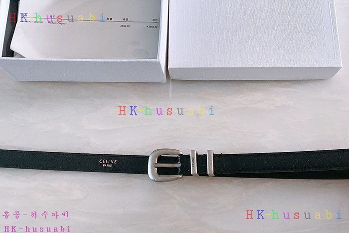 NEW 셀린느 벨트 신상 C 777426