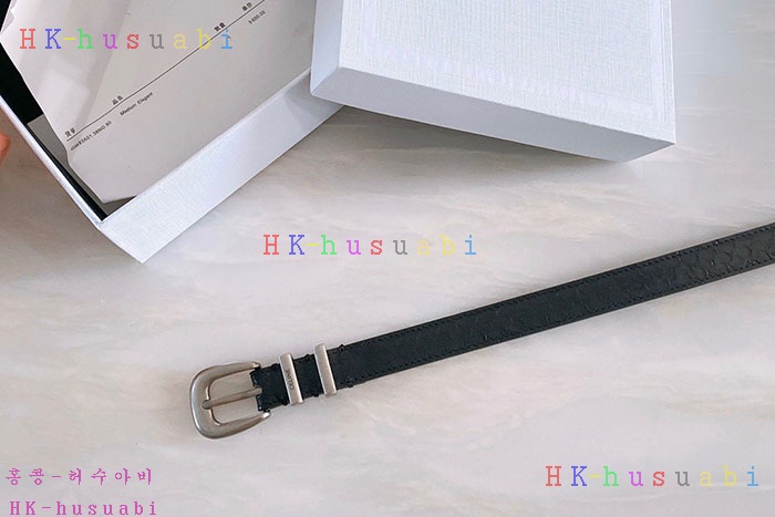 NEW 셀린느 벨트 신상 C 777426