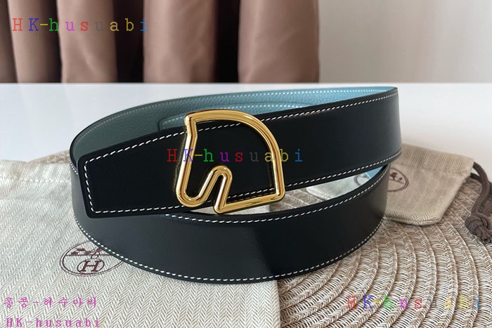 NEW 에르메스 벨트 신상 H 88607