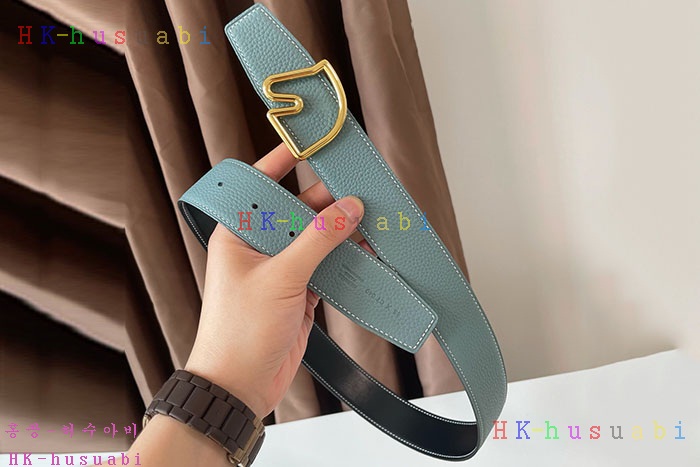NEW 에르메스 벨트 신상 H 88607
