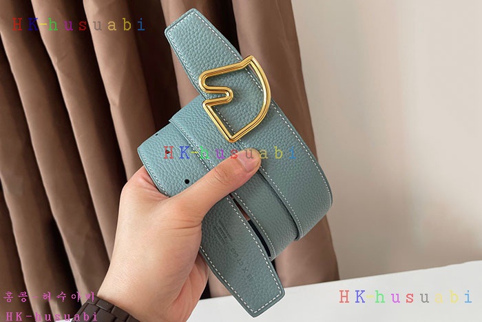 NEW 에르메스 벨트 신상 H 88607