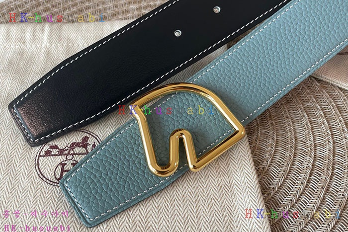 NEW 에르메스 벨트 신상 H 88607