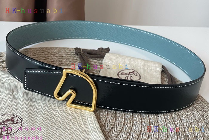 NEW 에르메스 벨트 신상 H 88607