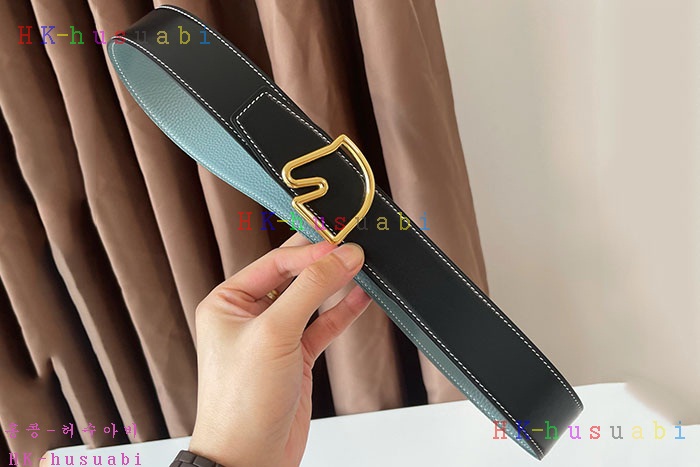 NEW 에르메스 벨트 신상 H 88607