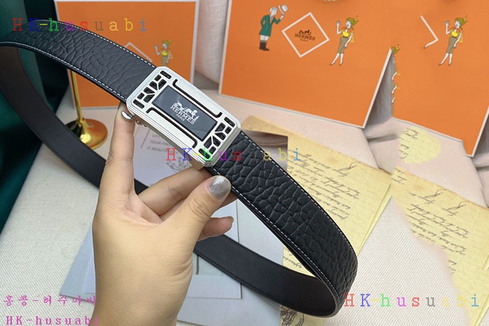 NEW 에르메스 벨트 신상 H 88586