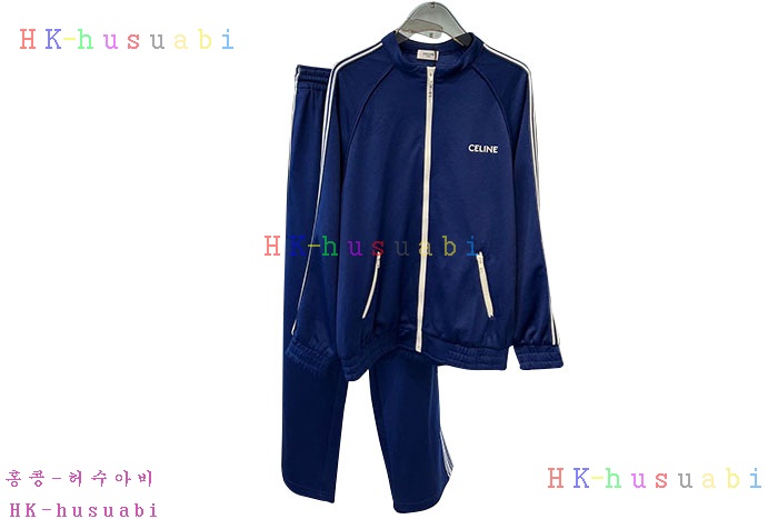 NEW 셀린느 상하의셋트 신상 C 994411