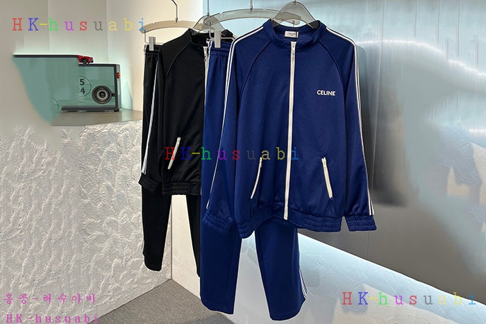 NEW 셀린느 상하의셋트 신상 C 994411