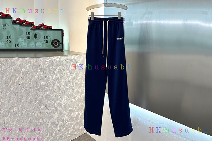 NEW 셀린느 상하의셋트 신상 C 994411