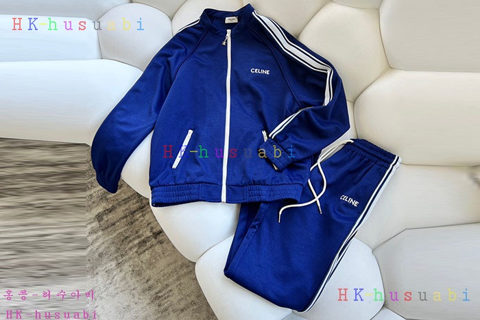 NEW 셀린느 상하의셋트 신상 C 994411