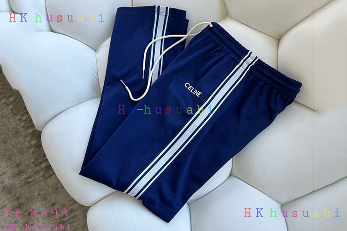 NEW 셀린느 상하의셋트 신상 C 994411