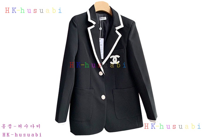 NEW 샤넬 자켓 신상 C 887552