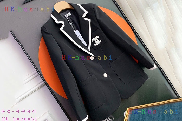 NEW 샤넬 자켓 신상 C 887552