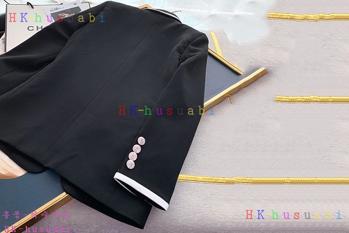 NEW 샤넬 자켓 신상 C 887552
