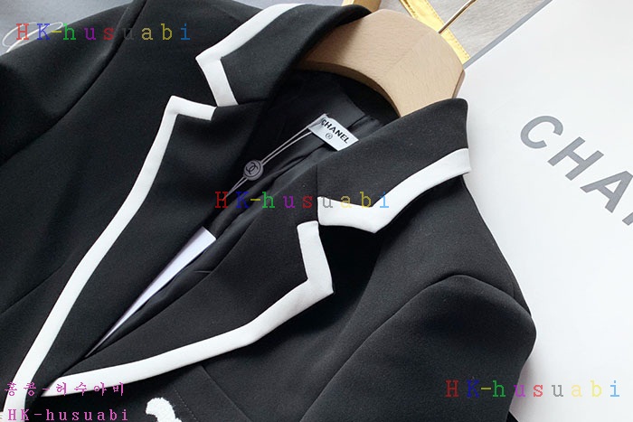 NEW 샤넬 자켓 신상 C 887552