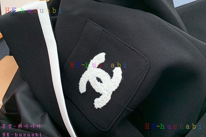 NEW 샤넬 자켓 신상 C 887552