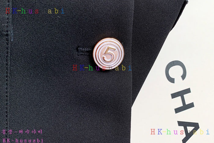 NEW 샤넬 자켓 신상 C 887552