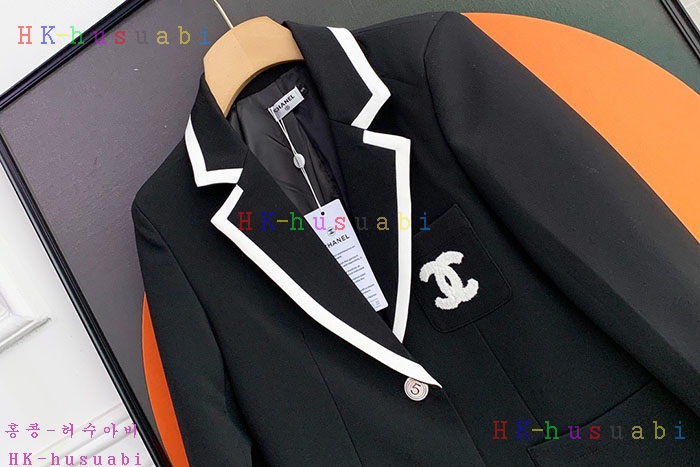 NEW 샤넬 자켓 신상 C 887552