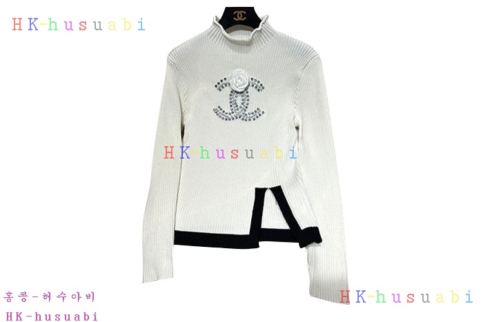 NEW 샤넬 니트 신상 C 887558
