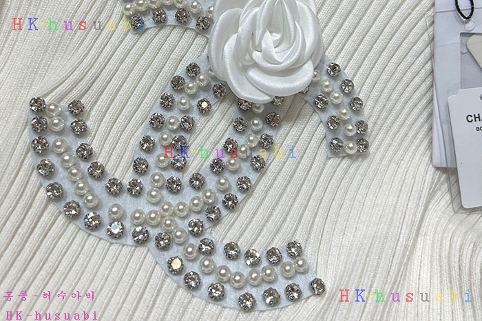 NEW 샤넬 니트 신상 C 887558
