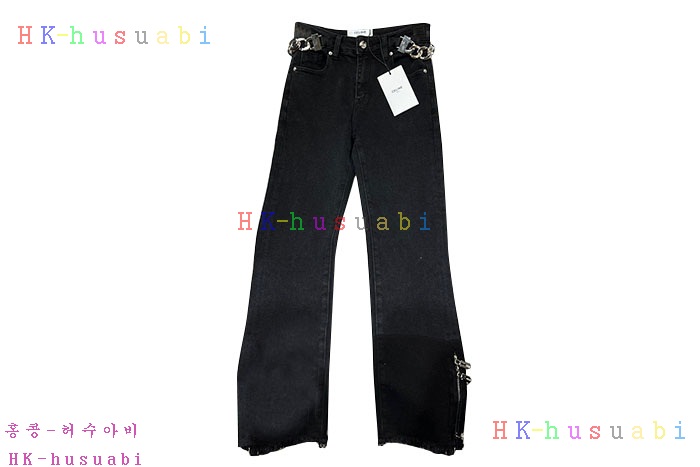 NEW 셀린느 바지 신상 C 441760